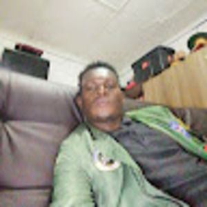 Meet your Posher, Patrick